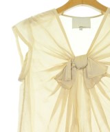 3.1 Phillip Lim（スリーワンフィリップリム）ブラウス ベージュ サイズ:0(XS位) レディース/2200676348064