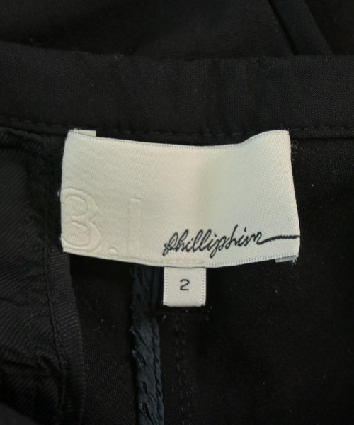 3.1 Phillip Lim（スリーワンフィリップリム）クロップドパンツ 黒 サイズ:2(M位) レディース/2200669608144