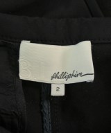 3.1 Phillip Lim（スリーワンフィリップリム）クロップドパンツ 黒 サイズ:2(M位) レディース/2200669608144