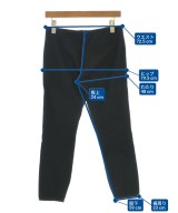 3.1 Phillip Lim（スリーワンフィリップリム）クロップドパンツ 黒 サイズ:2(M位) レディース/2200669608144