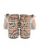 3.1 Phillip Lim（スリーワンフィリップリム）サンダル 茶 サイズ:EU37(23.5cm位) レディース/2200677189048