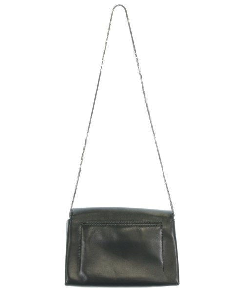 3.1 Phillip Lim（スリーワンフィリップリム）ショルダーバッグ 黒 サイズ:- レディース/2200675155038