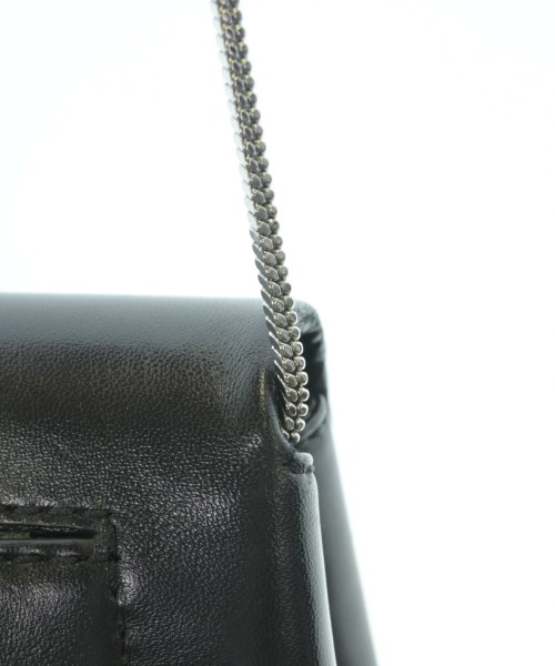 3.1 Phillip Lim（スリーワンフィリップリム）ショルダーバッグ 黒 サイズ:- レディース/2200675155038