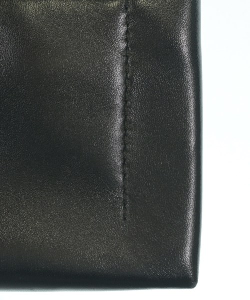 3.1 Phillip Lim（スリーワンフィリップリム）ショルダーバッグ 黒 サイズ:- レディース/2200675155038