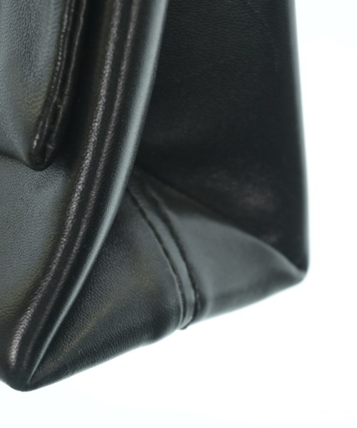 3.1 Phillip Lim（スリーワンフィリップリム）ショルダーバッグ 黒 サイズ:- レディース/2200675155038