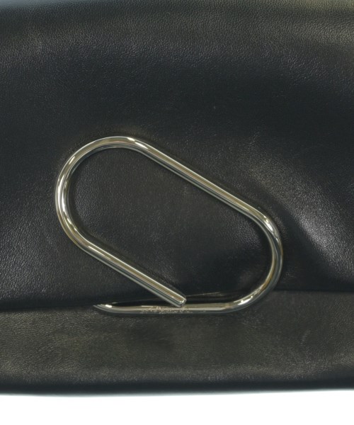 3.1 Phillip Lim（スリーワンフィリップリム）ショルダーバッグ 黒 サイズ:- レディース/2200675155038