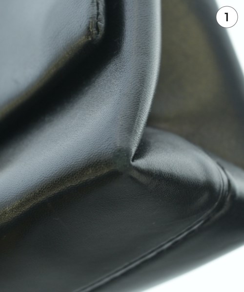 3.1 Phillip Lim（スリーワンフィリップリム）ショルダーバッグ 黒 サイズ:- レディース/2200675155038