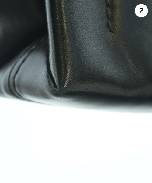 3.1 Phillip Lim（スリーワンフィリップリム）ショルダーバッグ 黒 サイズ:- レディース/2200675155038