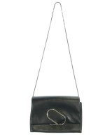 3.1 Phillip Lim（スリーワンフィリップリム）ショルダーバッグ 黒 サイズ:- レディース/2200675155038