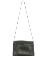 3.1 Phillip Lim（スリーワンフィリップリム）ショルダーバッグ 黒 サイズ:- レディース/2200675155038