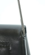 3.1 Phillip Lim（スリーワンフィリップリム）ショルダーバッグ 黒 サイズ:- レディース/2200675155038
