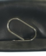 3.1 Phillip Lim（スリーワンフィリップリム）ショルダーバッグ 黒 サイズ:- レディース/2200675155038