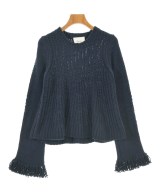 3.1 Phillip Lim（スリーワンフィリップリム）ニット・セーター 紺 サイズ:-(S位) レディース/2200672469787