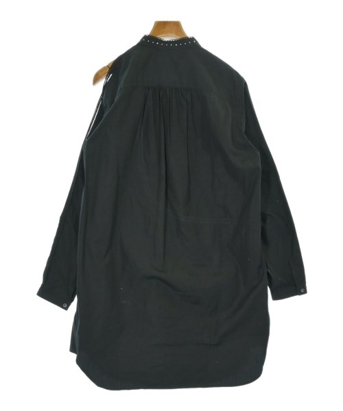 3.1 Phillip Lim（スリーワンフィリップリム）カジュアルシャツ 黒 サイズ:2(M位) レディース/2200672469831