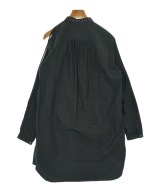 3.1 Phillip Lim（スリーワンフィリップリム）カジュアルシャツ 黒 サイズ:2(M位) レディース/2200672469831