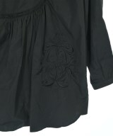 3.1 Phillip Lim（スリーワンフィリップリム）カジュアルシャツ 黒 サイズ:2(M位) レディース/2200672469831