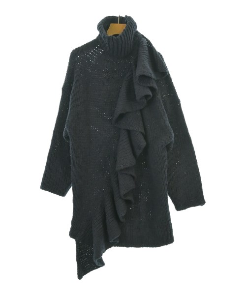 3.1 Phillip Lim(スリーワンフィリップリム)その他 紺 サイズ:F/2200672911019