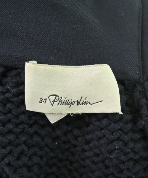 3.1 Phillip Lim（スリーワンフィリップリム）その他 紺 サイズ:F レディース/2200672911019
