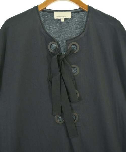 3.1 Phillip Lim（スリーワンフィリップリム）ワンピース 黒 サイズ:XS レディース/2200672911248