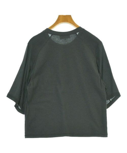 3.1 Phillip Lim（スリーワンフィリップリム）Tシャツ・カットソー 黒 サイズ:XS レディース/2200672911293