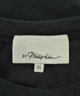 3.1 Phillip Lim（スリーワンフィリップリム）Tシャツ・カットソー 黒 サイズ:XS レディース/2200672911293