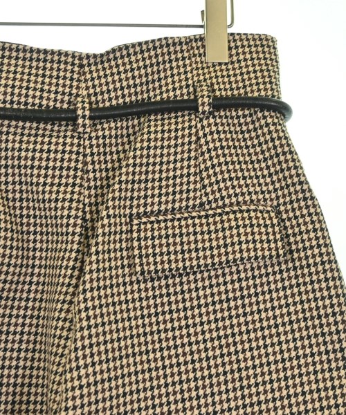 3.1 Phillip Lim（スリーワンフィリップリム）ショートパンツ ベージュ サイズ:-(L位) レディース/2200672911781