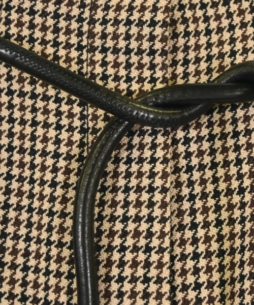 3.1 Phillip Lim（スリーワンフィリップリム）ショートパンツ ベージュ サイズ:-(L位) レディース/2200672911781