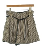 3.1 Phillip Lim ショートパンツ