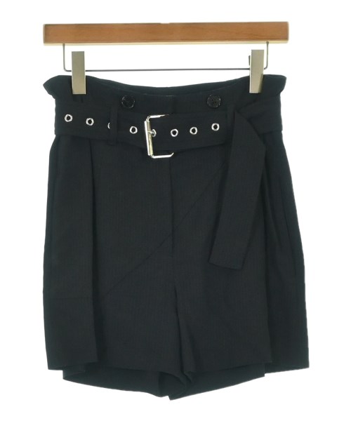3.1 Phillip Lim(スリーワンフィリップリム)ショートパンツ 紺 サイズ:00(XXS位)/2200672911859