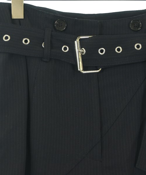 3.1 Phillip Lim（スリーワンフィリップリム）ショートパンツ 紺 サイズ:00(XXS位) レディース/2200672911859