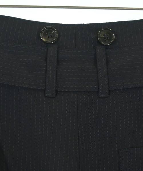 3.1 Phillip Lim（スリーワンフィリップリム）ショートパンツ 紺 サイズ:00(XXS位) レディース/2200672911859