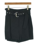 3.1 Phillip Lim（スリーワンフィリップリム）ショートパンツ 紺 サイズ:00(XXS位) レディース/2200672911859