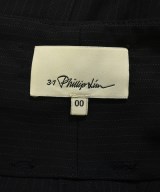 3.1 Phillip Lim（スリーワンフィリップリム）ショートパンツ 紺 サイズ:00(XXS位) レディース/2200672911859