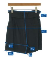 3.1 Phillip Lim（スリーワンフィリップリム）ショートパンツ 紺 サイズ:00(XXS位) レディース/2200672911859