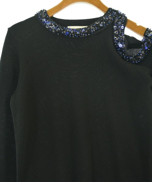 3.1 Phillip Lim（スリーワンフィリップリム）ニット・セーター 黒 サイズ:XS レディース/2200677677125