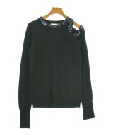 3.1 Phillip Lim（スリーワンフィリップリム）ニット・セーター 黒 サイズ:XS レディース/2200677677125