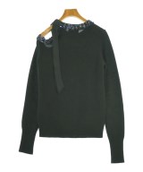 3.1 Phillip Lim（スリーワンフィリップリム）ニット・セーター 黒 サイズ:XS レディース/2200677677125