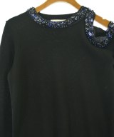 3.1 Phillip Lim（スリーワンフィリップリム）ニット・セーター 黒 サイズ:XS レディース/2200677677125