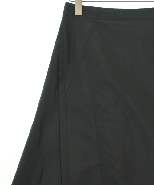 3.1 Phillip Lim（スリーワンフィリップリム）ロング・マキシ丈スカート 黒 サイズ:0(XS位) レディース/2200678010044