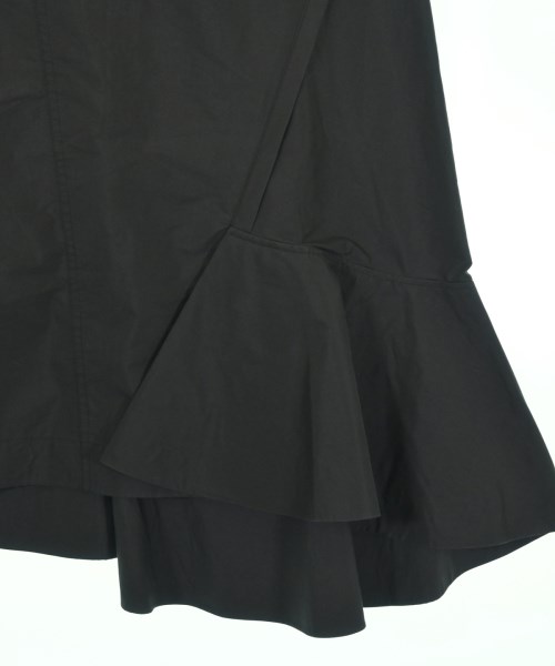 3.1 Phillip Lim（スリーワンフィリップリム）ロング・マキシ丈スカート 黒 サイズ:0(XS位) レディース/2200678010044