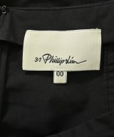 3.1 Phillip Lim（スリーワンフィリップリム）ロング・マキシ丈スカート 黒 サイズ:0(XS位) レディース/2200678010044