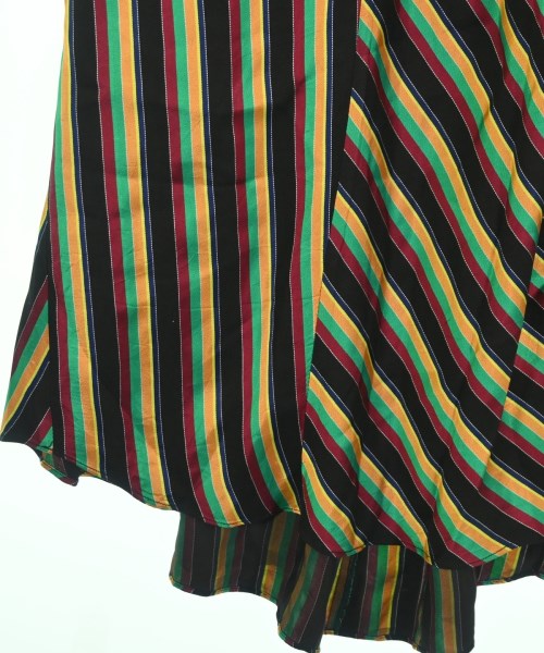 3.1 Phillip Lim（スリーワンフィリップリム）ロング・マキシ丈スカート 黒 サイズ:0(XS位) レディース/2200678010051