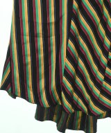 3.1 Phillip Lim（スリーワンフィリップリム）ロング・マキシ丈スカート 黒 サイズ:0(XS位) レディース/2200678010051