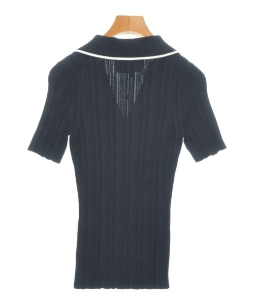 3.1 Phillip Lim（スリーワンフィリップリム）ニット・セーター 黒 サイズ:XS レディース/2200678010099