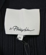 3.1 Phillip Lim（スリーワンフィリップリム）ニット・セーター 黒 サイズ:XS レディース/2200678010099