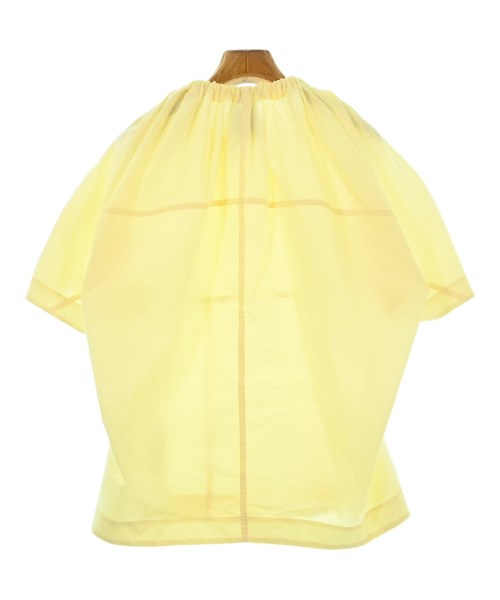 3.1 Phillip Lim（スリーワンフィリップリム）ブラウス 黄 サイズ:XS レディース/2200678010105