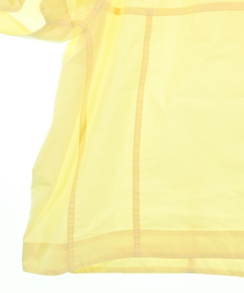 3.1 Phillip Lim（スリーワンフィリップリム）ブラウス 黄 サイズ:XS レディース/2200678010105