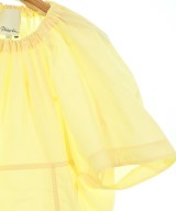 3.1 Phillip Lim（スリーワンフィリップリム）ブラウス 黄 サイズ:XS レディース/2200678010105