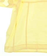 3.1 Phillip Lim（スリーワンフィリップリム）ブラウス 黄 サイズ:XS レディース/2200678010105
