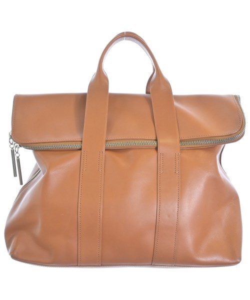 3.1 Phillip Lim(スリーワンフィリップリム)その他 茶 サイズ:-/2200677882062